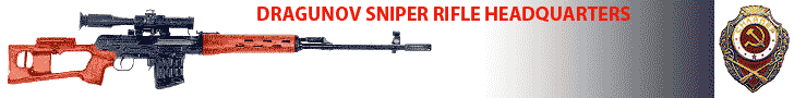Dragunov dot net home page
