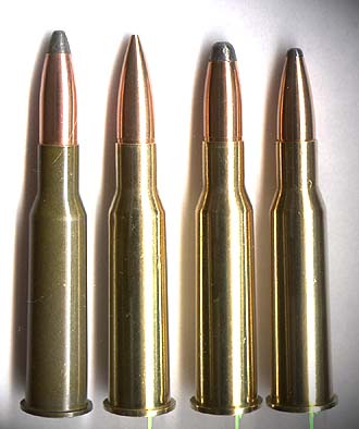 Ammunition
