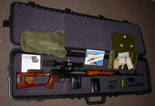 NDM-86 in 308 in case