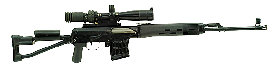 Click for SVDS page