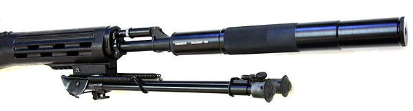 Tigr suppressor